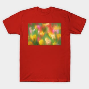 Colours of New England - Designer 016406 x39 T-Shirt